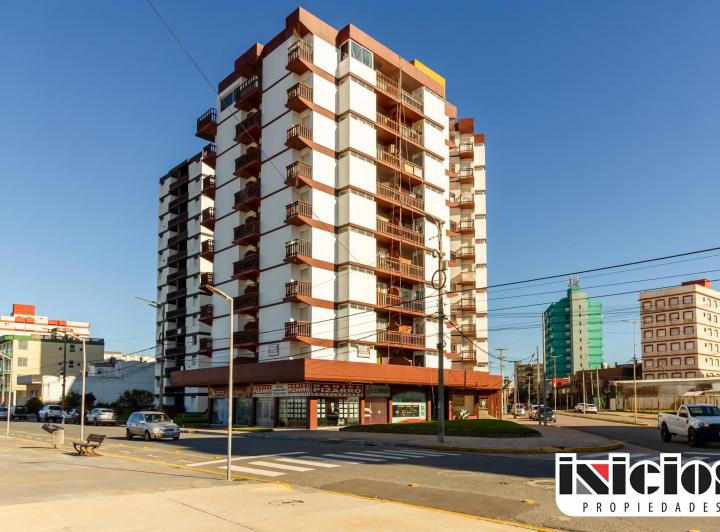 Departamento · 60m² · 3 Ambientes