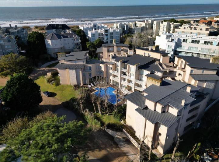 Departamento · 130m² · 3 Ambientes · 1 Cochera