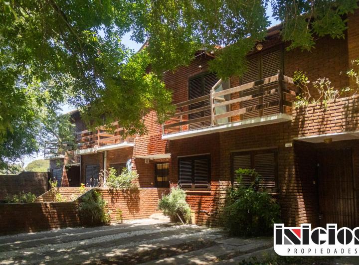 Departamento · 1m² · 4 Ambientes · 1 Cochera