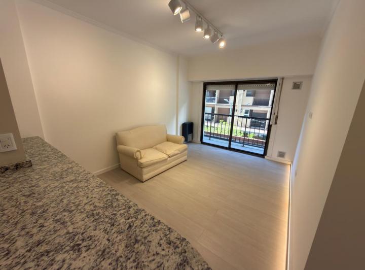 Departamento · 38m² · 2 Ambientes