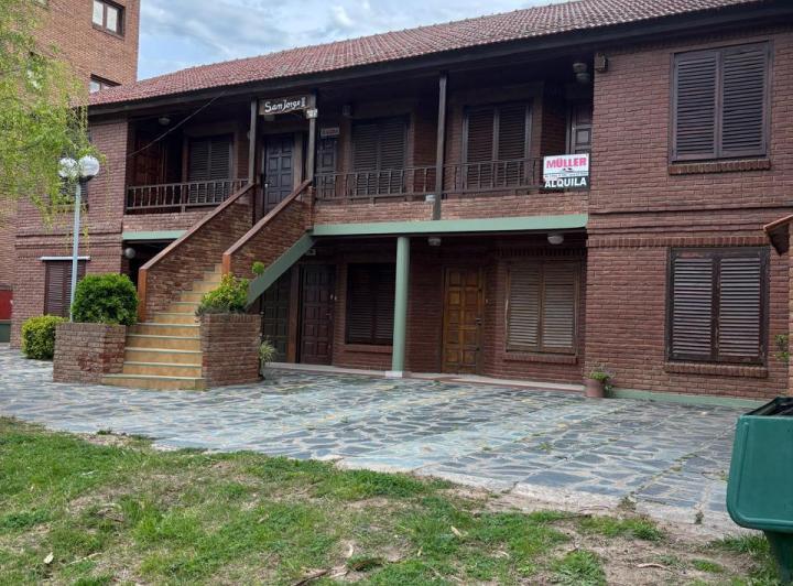 Departamento · 45m² · 2 Dormitorios · 1 Cochera