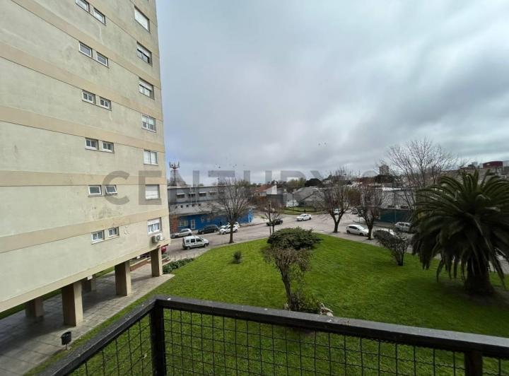 Departamento · 86m² · 4 Ambientes