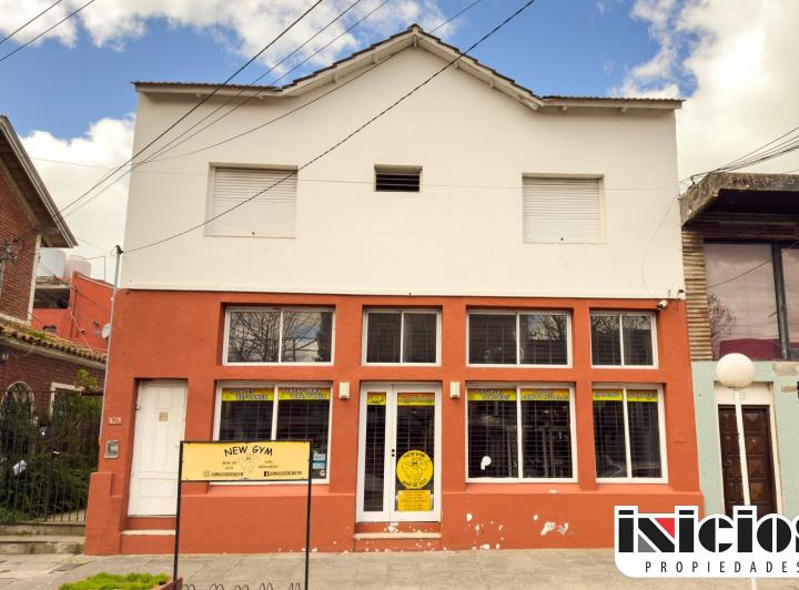 Departamento · 1m² · 3 Ambientes
