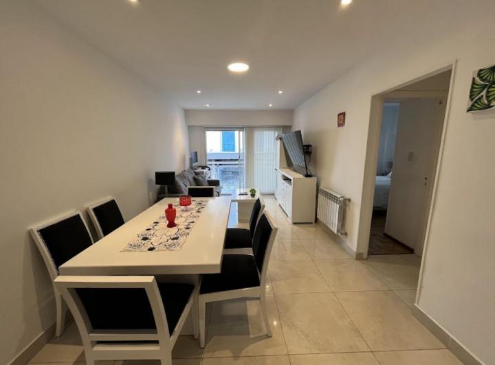 Departamento · 60m² · 2 Ambientes