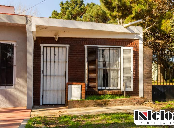 Departamento · 33m² · 2 Ambientes