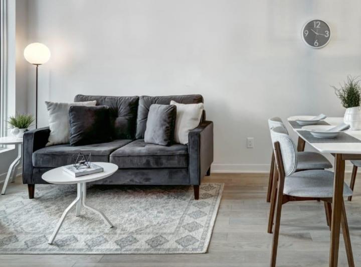 Departamento · 120m² · 2 Cocheras