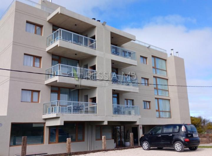 Departamento · 47m² · 2 Ambientes · 1 Cochera