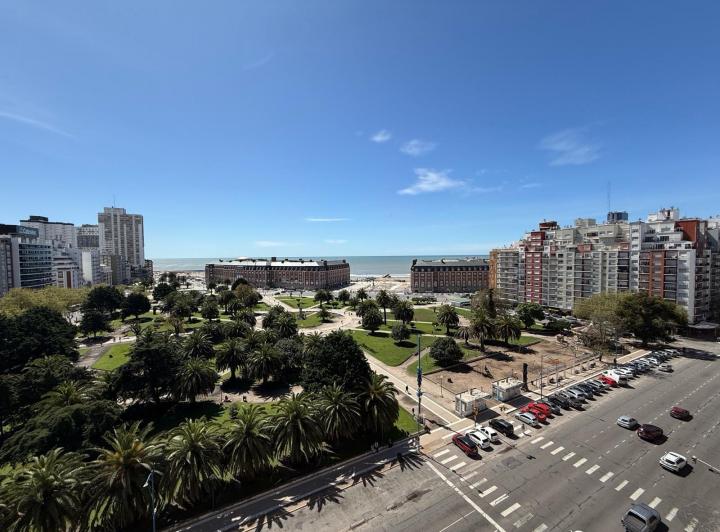 Departamento · 50m² · 2 Ambientes