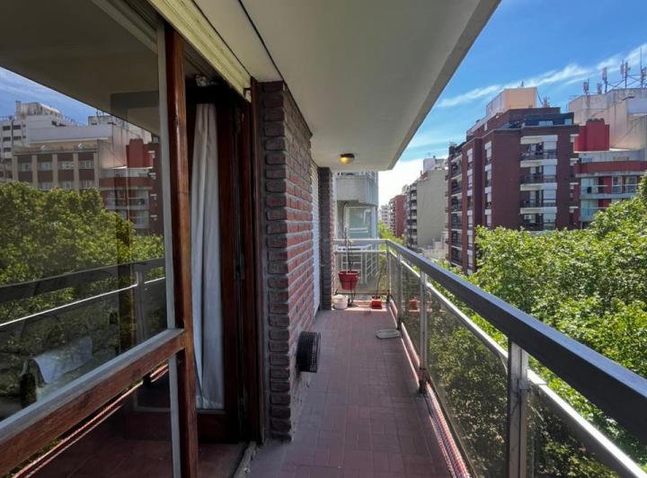Departamento · 58m² · 2 Dormitorios
