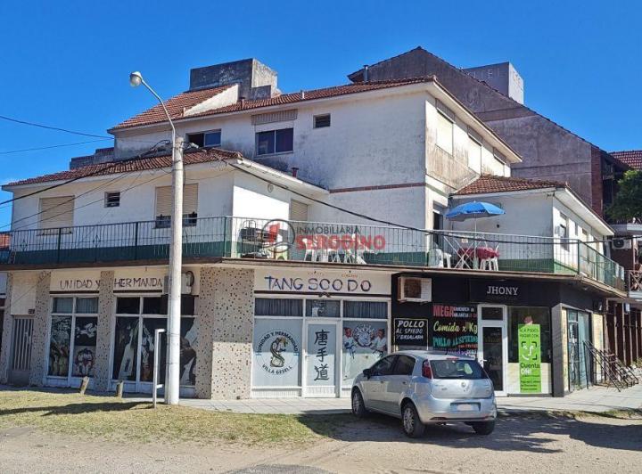 Departamento · 23m² · 2 Ambientes