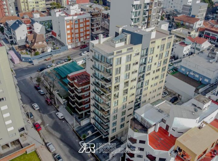 Desarrollo vertical