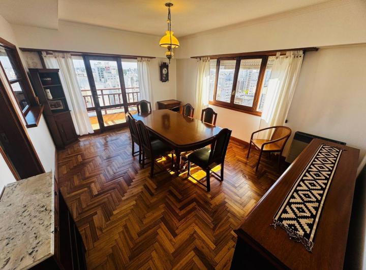 Departamento · 44m² · 2 Ambientes