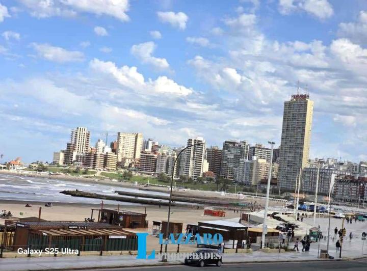 Departamento · 48m² · 2 Ambientes
