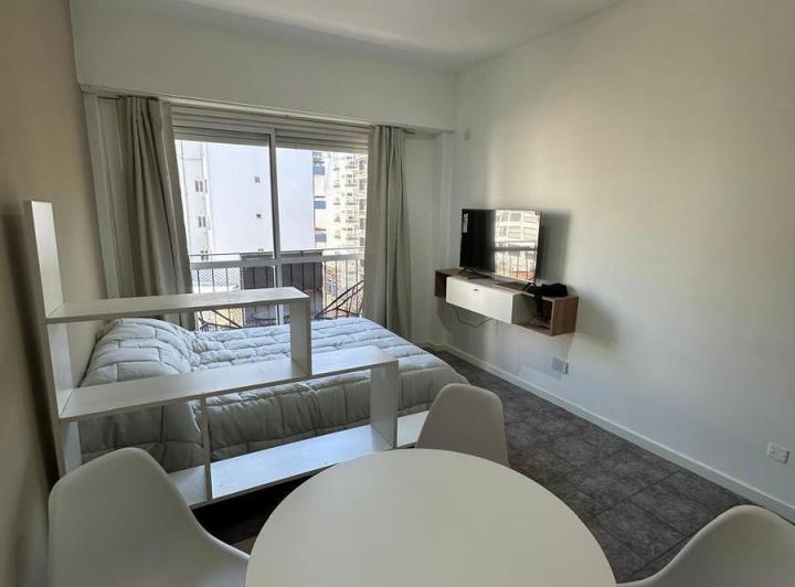 Departamento · 23m² · 1 Ambiente