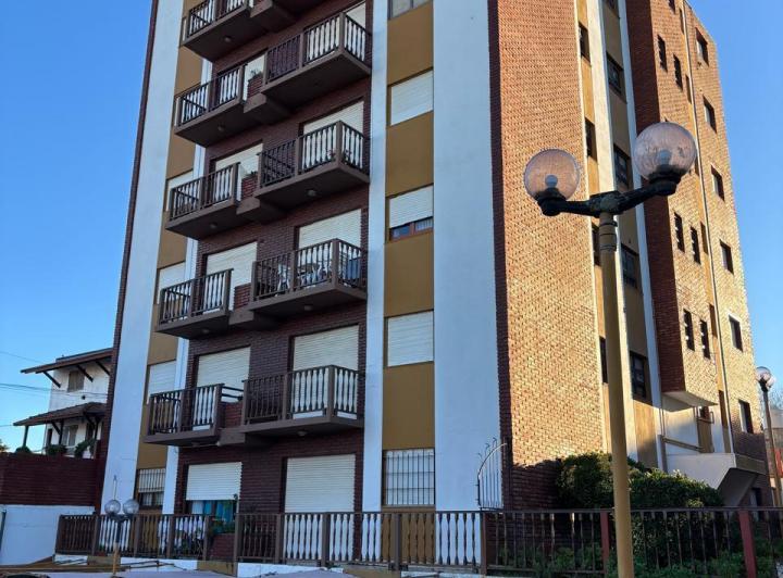 Departamento · 40m² · 1 Dormitorio · 1 Cochera