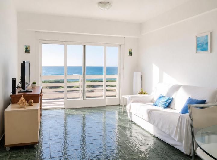 Departamento · 56m² · 2 Ambientes · 1 Cochera