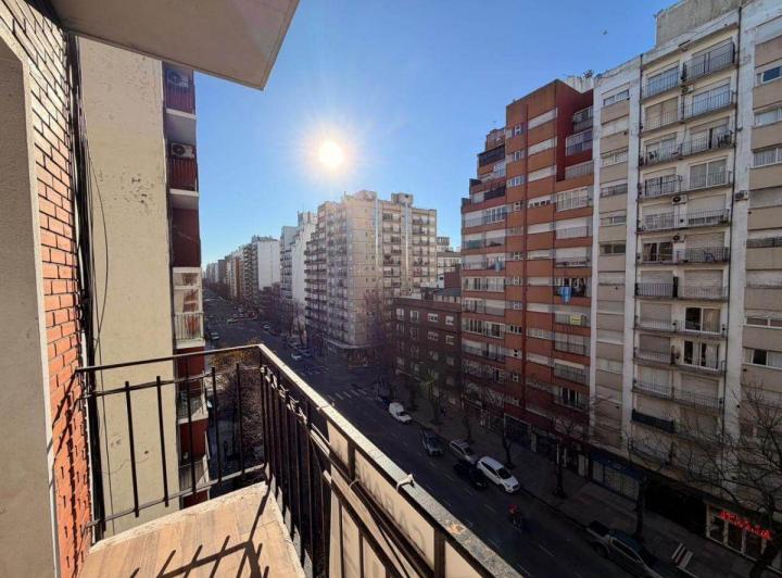 Departamento · 68m² · 3 Ambientes
