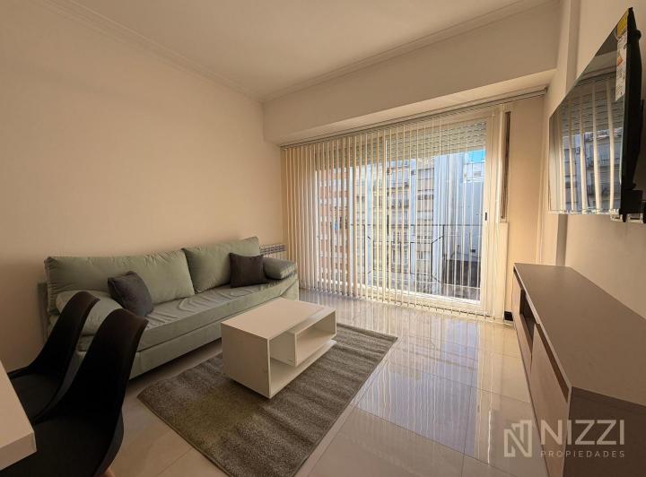 Departamento · 68m² · 4 Ambientes