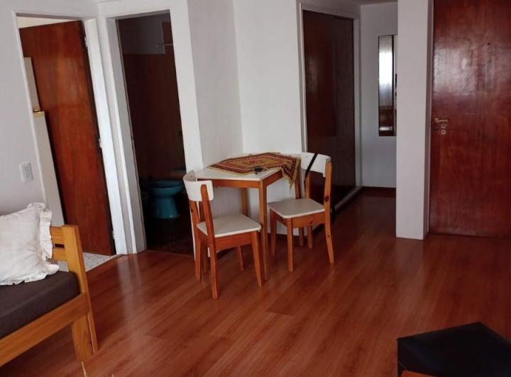 Departamento · 27m² · 1 Ambiente