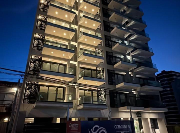 Departamento · 103m² · 2 Dormitorios · 2 Cocheras