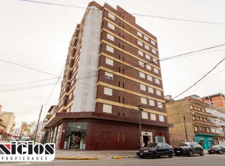 Departamento · 44m² · 3 Ambientes