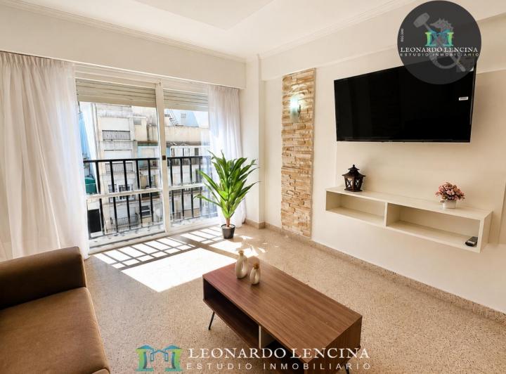 Departamento · 49m² · 2 Ambientes