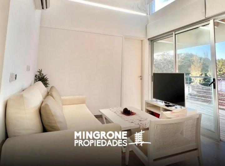 Departamento · 72m² · 3 Ambientes · 1 Cochera