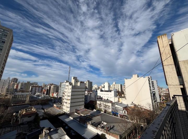 Departamento · 66m² · 3 Ambientes