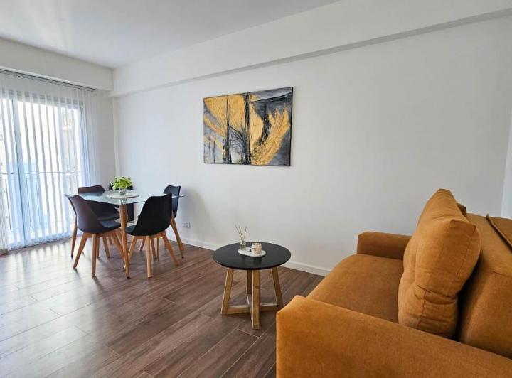 Departamento · 39m² · 2 Ambientes