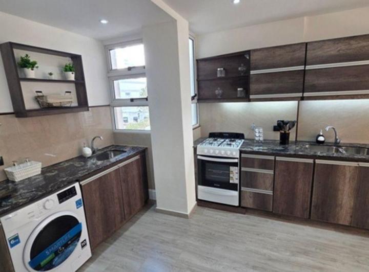 Departamento · 67m² · 3 Ambientes