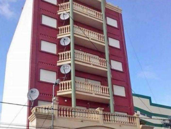 Departamento · 26m² · 2 Ambientes