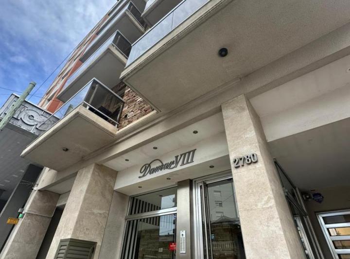 Departamento · 55m² · 2 Ambientes · 1 Cochera