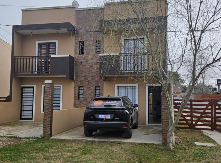 Departamento · 30m² · 3 Ambientes · 1 Cochera