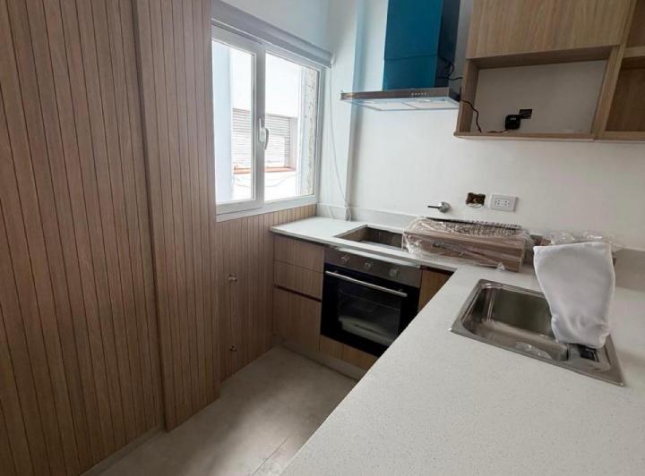 Departamento · 65m² · 3 Ambientes