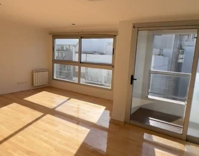 Departamento · 83m² · 3 Ambientes · 1 Cochera