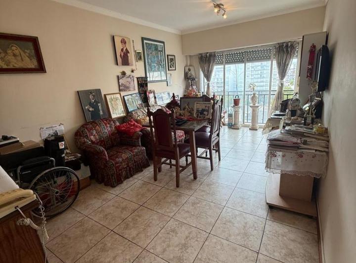 Departamento · 56m² · 2 Ambientes