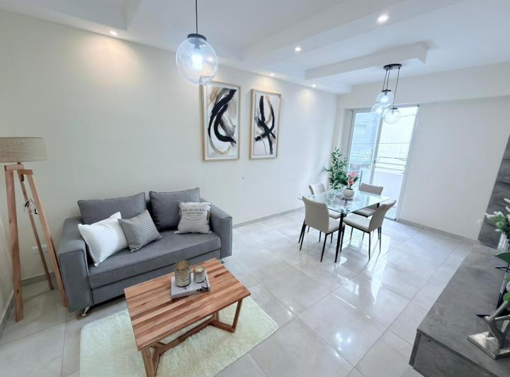 Departamento · 39m² · 2 Ambientes
