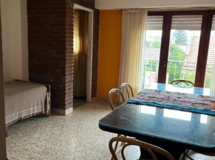 Departamento · 120m² · 3 Ambientes