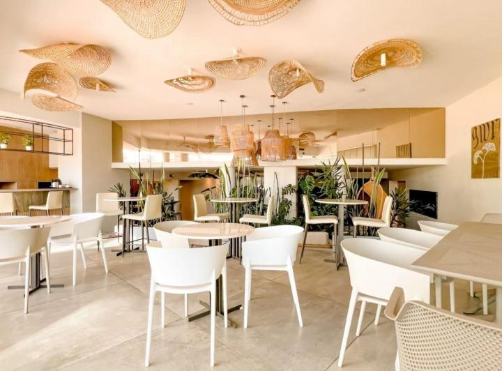 Departamento · 125m² · 3 Ambientes