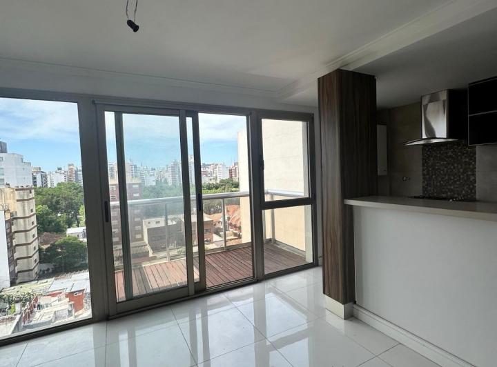Departamento · 85m² · 3 Ambientes