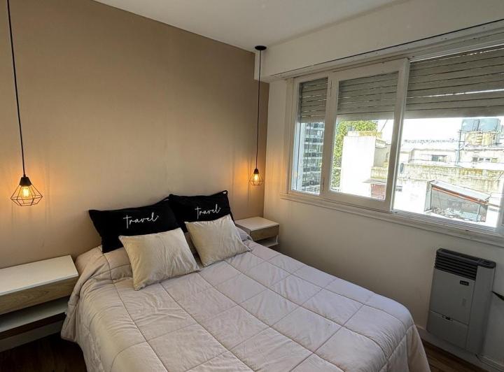 Departamento · 20m² · 1 Ambiente