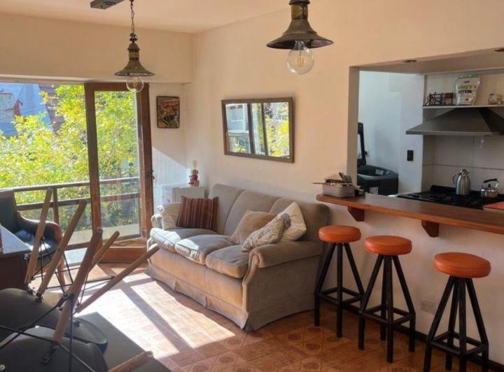 Departamento · 100m² · 5 Ambientes