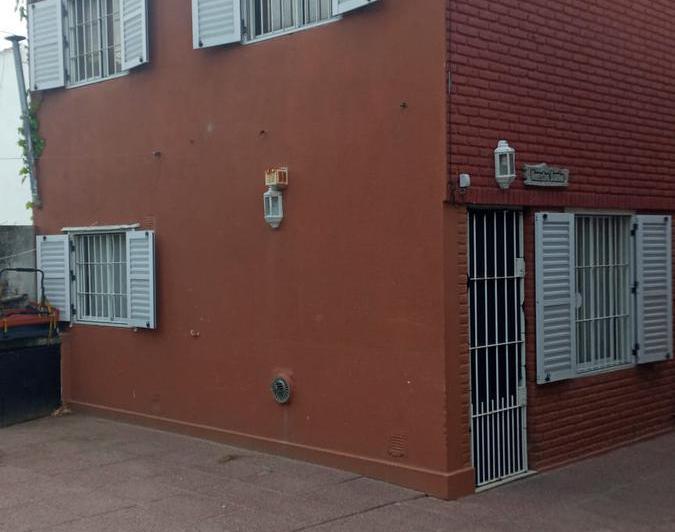 Departamento · 47m² · 3 Ambientes · 1 Cochera