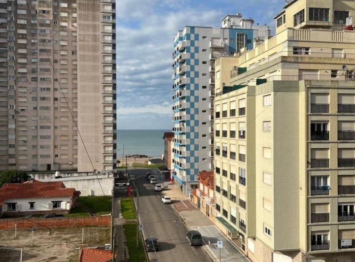 Departamento · 8m² · 3 Ambientes