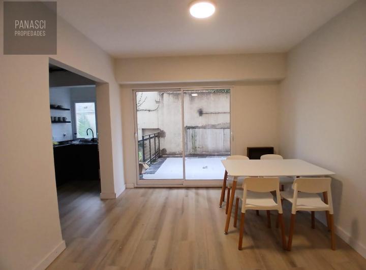 Departamento · 46m² · 2 Ambientes