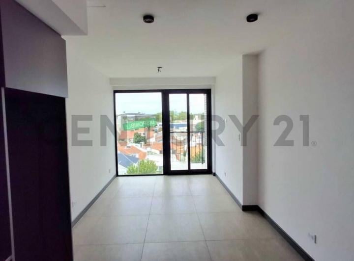 Departamento · 48m² · 2 Ambientes