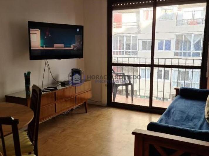 Departamento · 50m² · 2 Ambientes