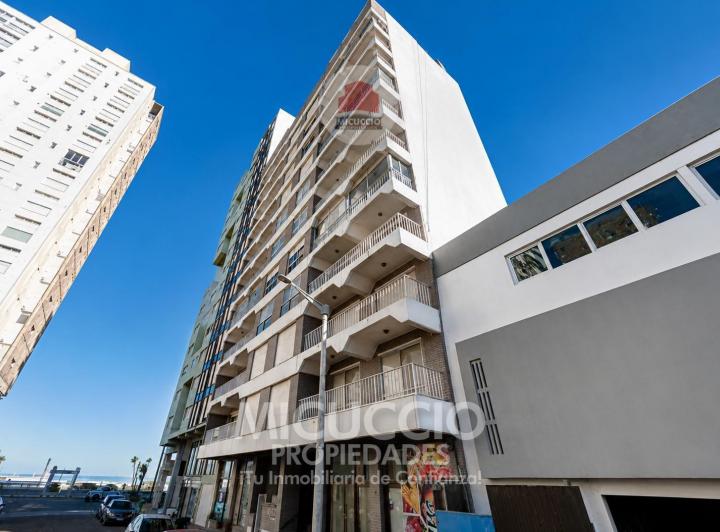 Departamento · 83m² · 4 Ambientes