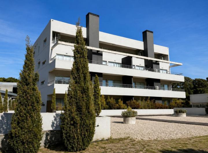 Departamento · 60m² · 1 Dormitorio · 1 Cochera