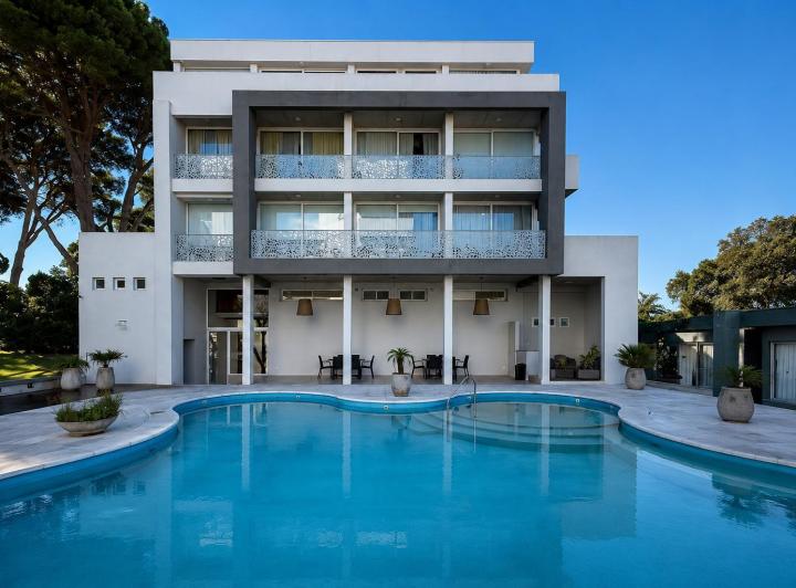 Departamento · 29m² · 1 Ambiente · 1 Cochera